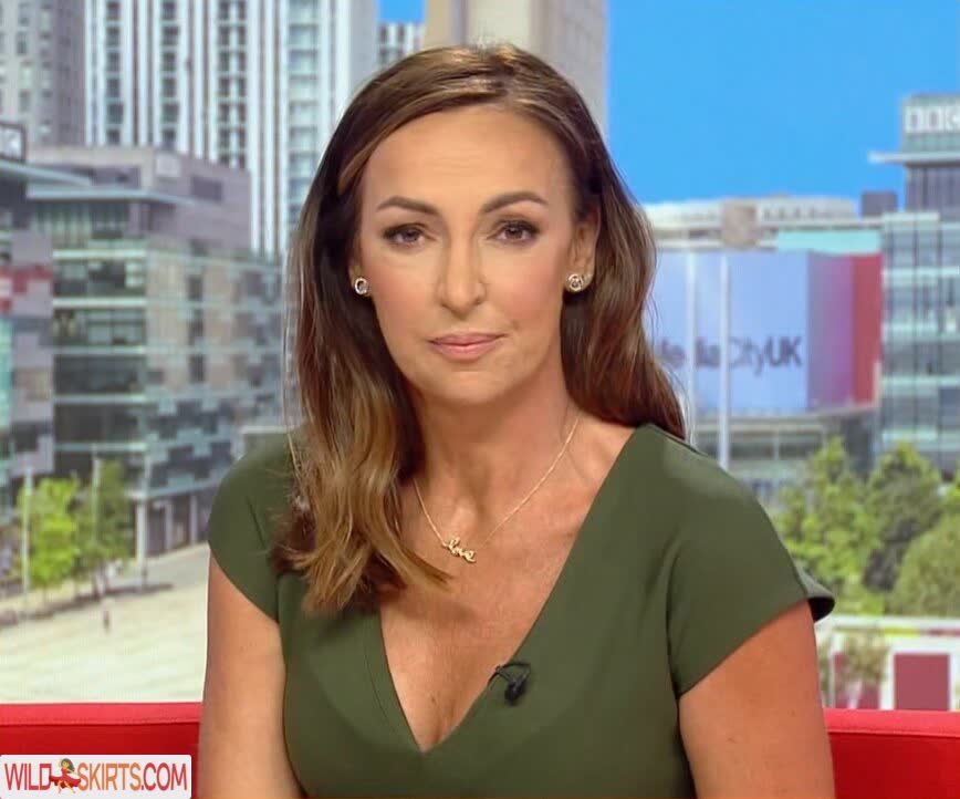 Sally Nugent nude leaked photo #25