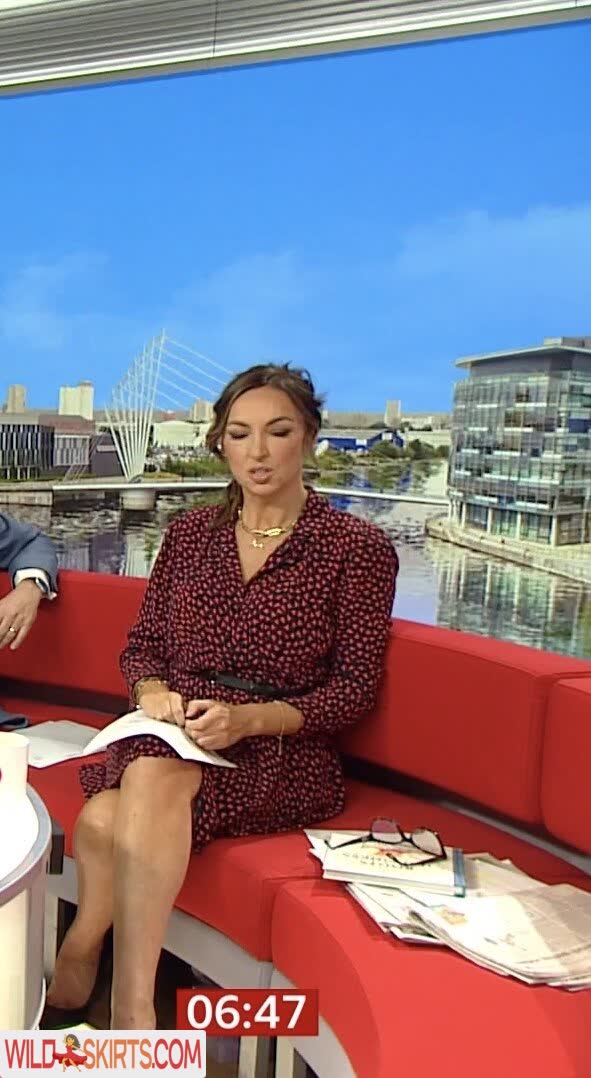 Sally Nugent nude leaked photo #37