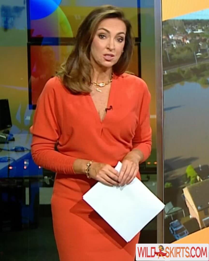 Sally Nugent / sallynugenttv nude Instagram leaked photo #7