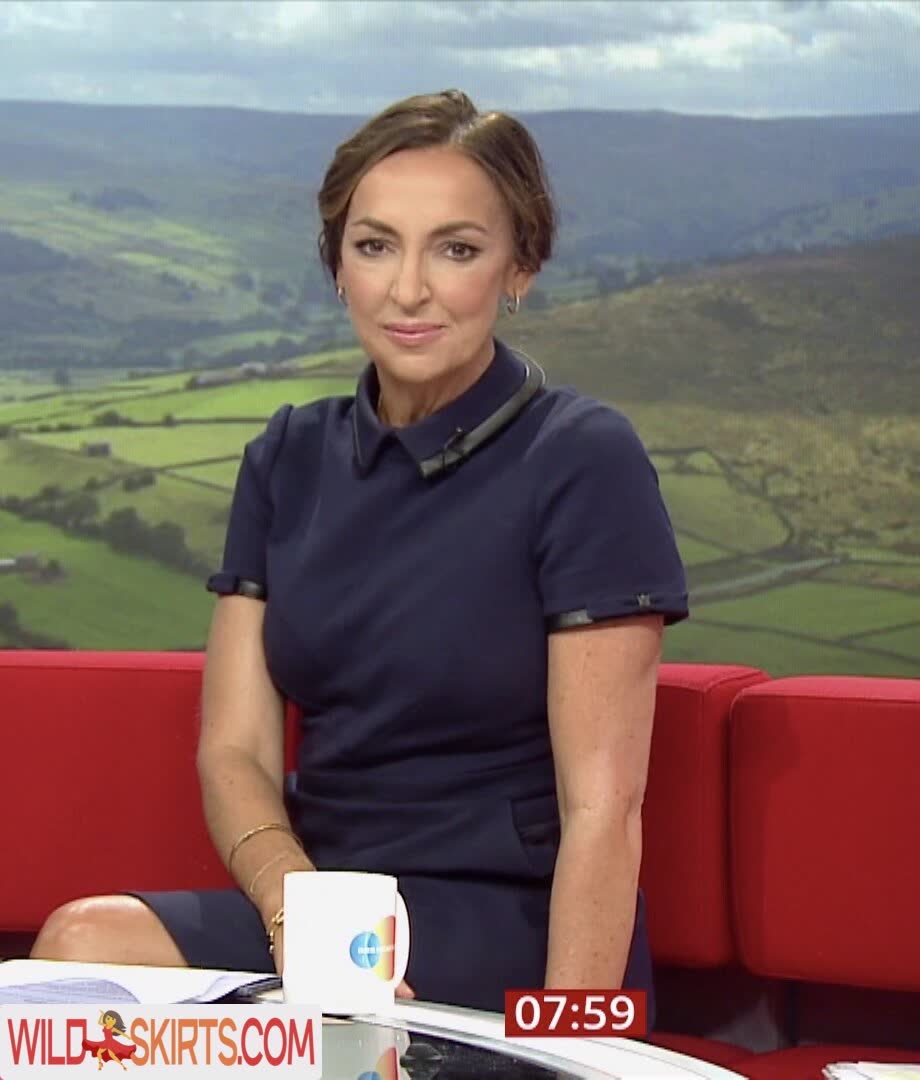 Sally Nugent nude leaked photo #32