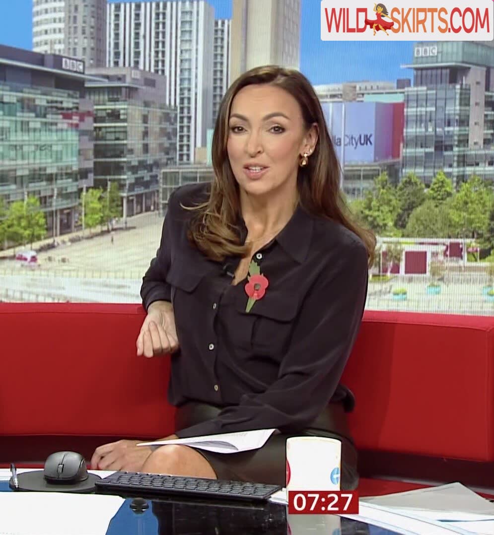 Sally Nugent nude leaked photo #34