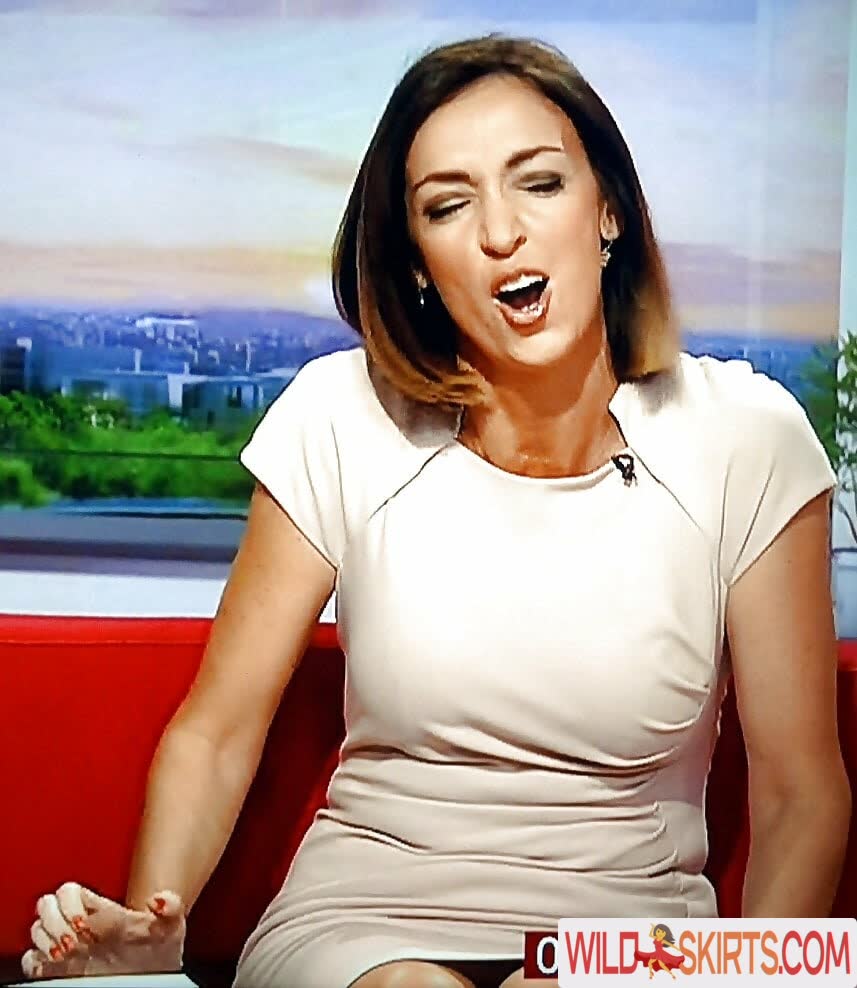 Sally Nugent nude leaked photo #2