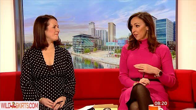 Sally Nugent nude leaked photo #11