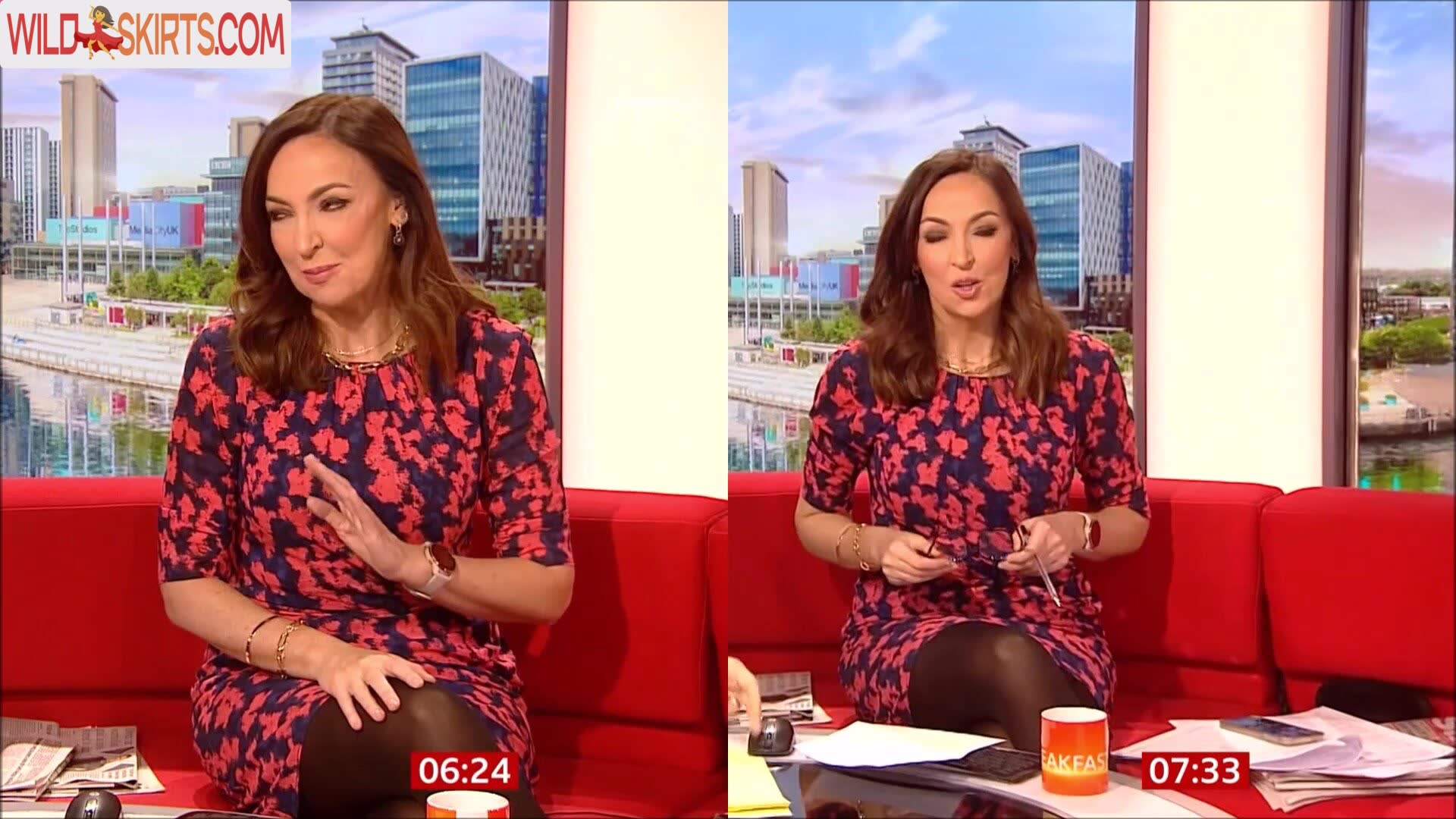 Sally Nugent nude leaked photo #20