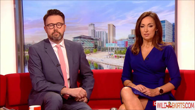 Sally Nugent / sallynugenttv nude Instagram leaked photo #19