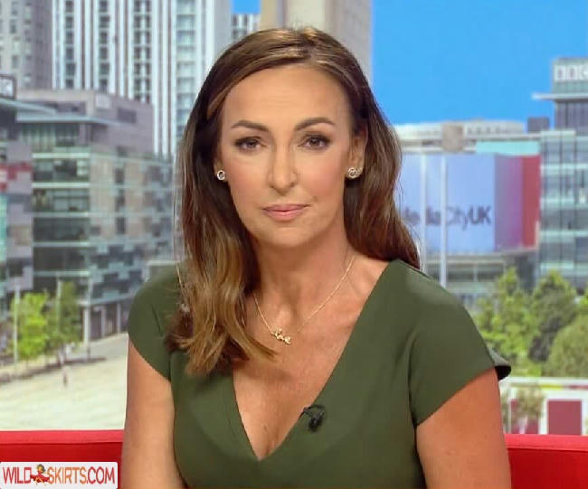 Sally Nugent / sallynugenttv nude Instagram leaked photo #25