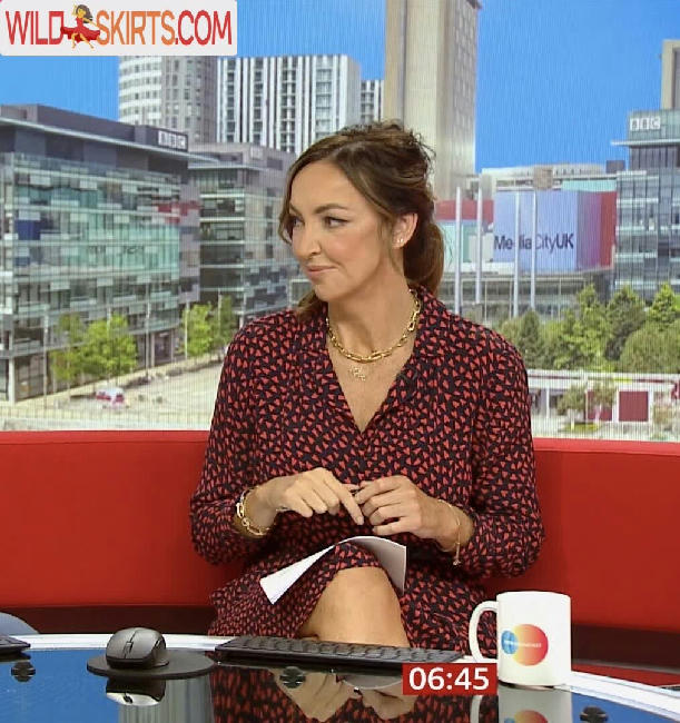 Sally Nugent / sallynugenttv nude Instagram leaked photo #38