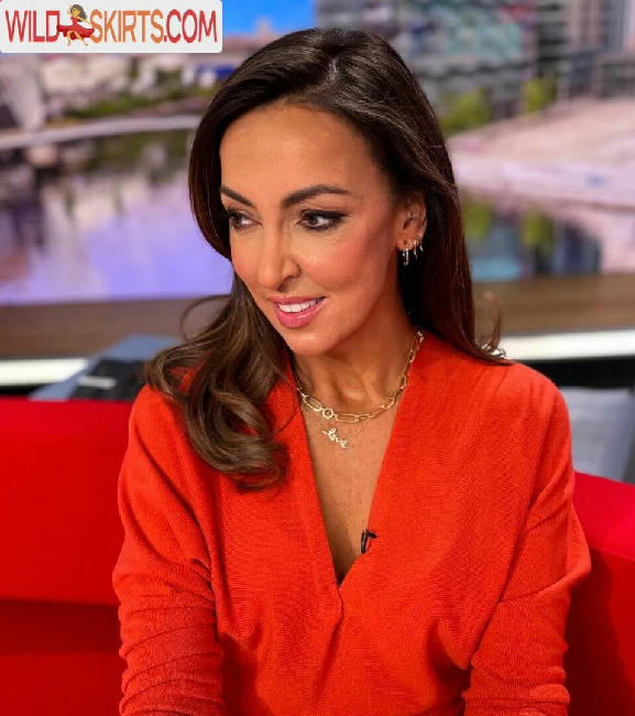 Sally Nugent / sallynugenttv nude Instagram leaked photo #29