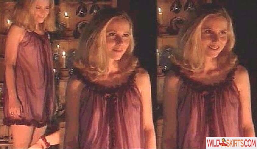 Sally Phillips nude leaked photo #4