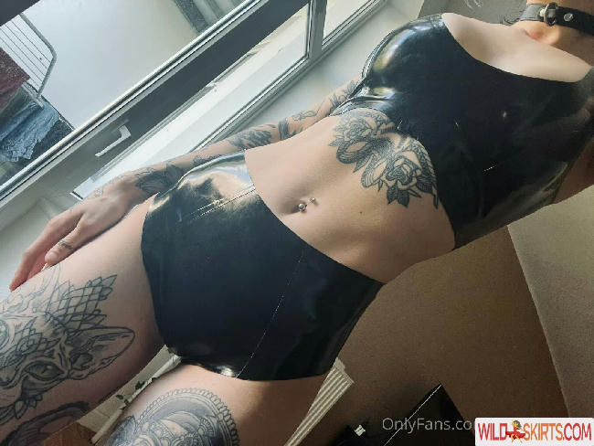 Sallydinosaur / sallydinosaur nude OnlyFans, Instagram leaked photo #63