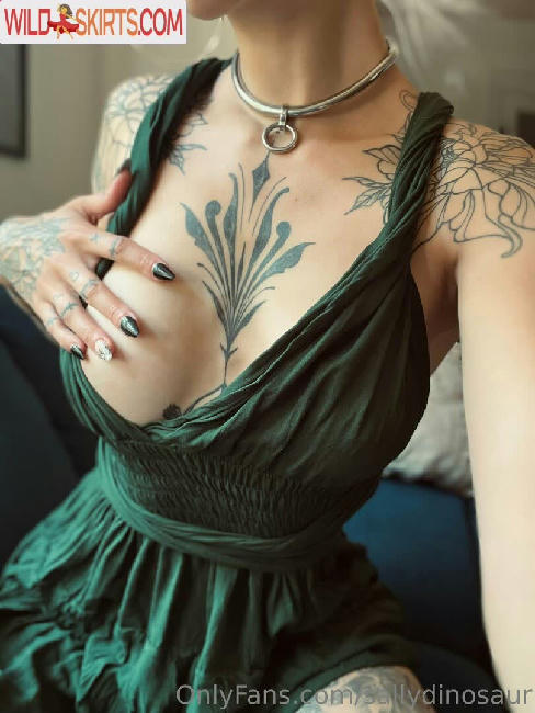 Sallydinosaur / sallydinosaur nude OnlyFans, Instagram leaked photo #144