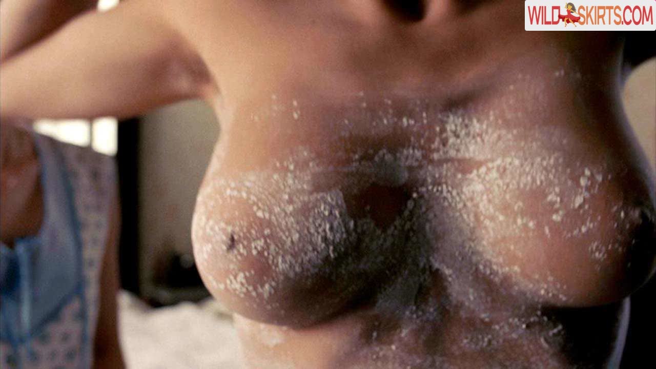 Salma Hayek nude leaked photo #132