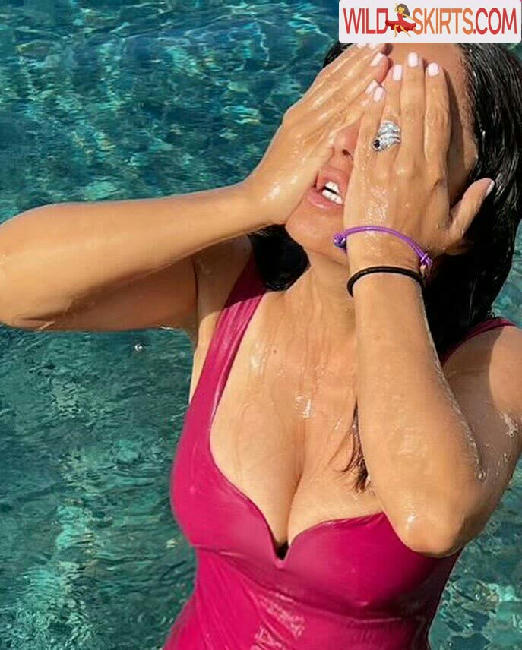 Salma Hayek / Salma Hayek / salmahayek nude OnlyFans, Instagram leaked photo #215