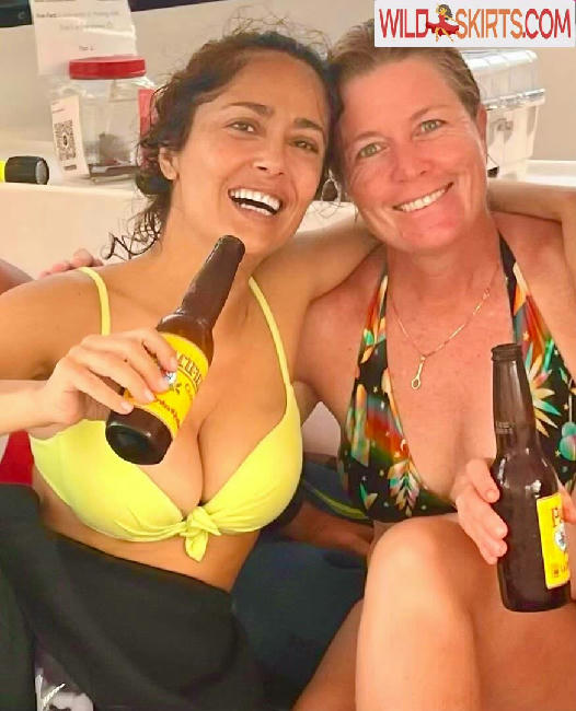 Salma Hayek / Salma Hayek / salmahayek nude OnlyFans, Instagram leaked photo #220