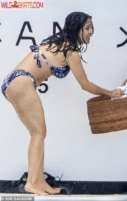 Salma Hayek / Salma Hayek / salmahayek nude OnlyFans, Instagram leaked photo #245