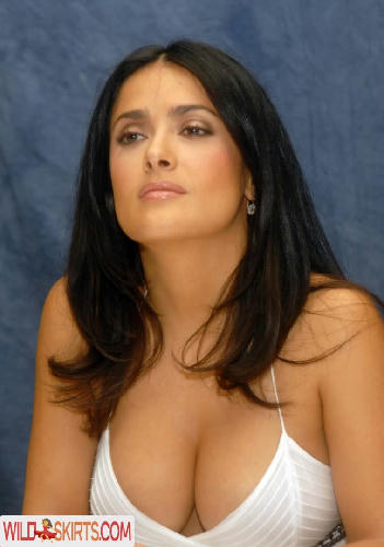 Salma Hayek / salmahayek / vivianbenj nude OnlyFans, Instagram leaked photo #174