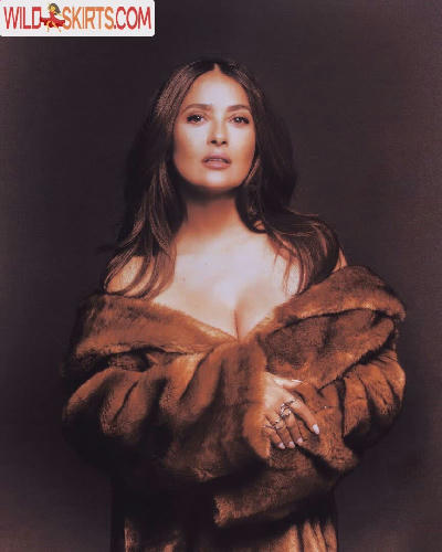 Salma Hayek / salmahayek / vivianbenj nude OnlyFans, Instagram leaked photo #71