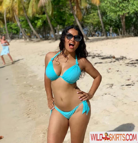 Salma Hayek / salmahayek / vivianbenj nude OnlyFans, Instagram leaked photo #107