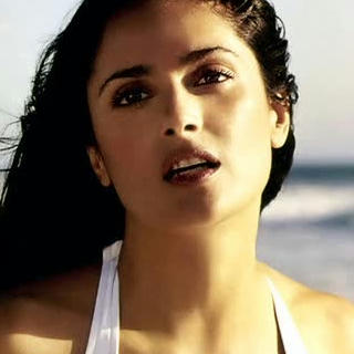 Salma Hayek avatar