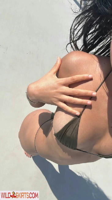 Salomé Das / salomedasss nude Instagram leaked photo #80