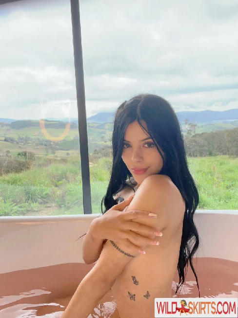 Salomé Latam / oficial_salome / salogomez / salogomez_11 nude OnlyFans, Instagram leaked photo #16