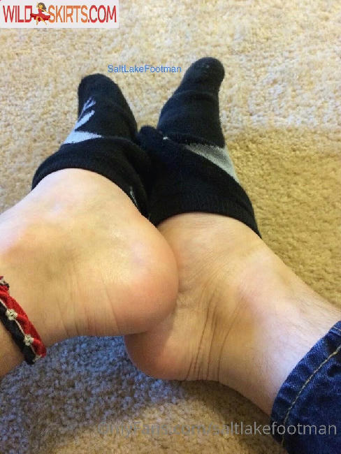 saltlakefootman nude OnlyFans leaked photo #33