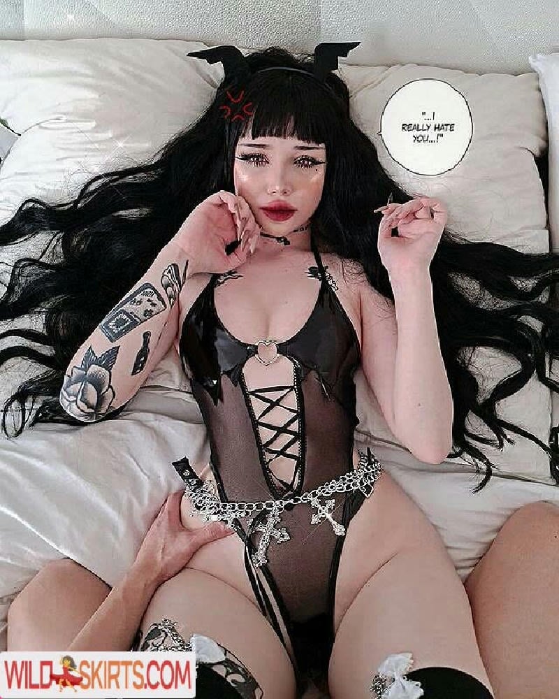 SaltyBxxbe / Saltybxxbe2 / saltybxxb nude Instagram leaked photo #24