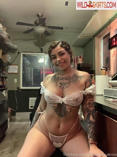 SaltySweetSabrina / sabrina_saltysweet / saltysweetsabrina nude OnlyFans, Instagram leaked photo #7