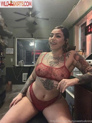 SaltySweetSabrina / sabrina_saltysweet / saltysweetsabrina nude OnlyFans, Instagram leaked photo #30