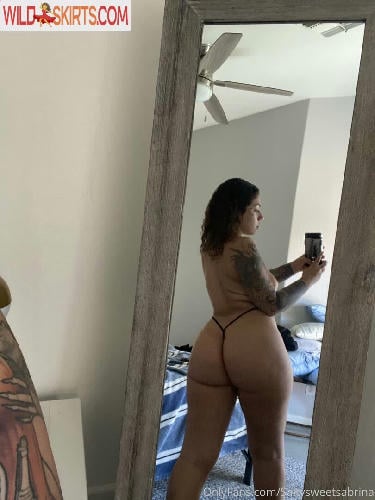 SaltySweetSabrina / sabrina_saltysweet / saltysweetsabrina nude OnlyFans, Instagram leaked photo #34