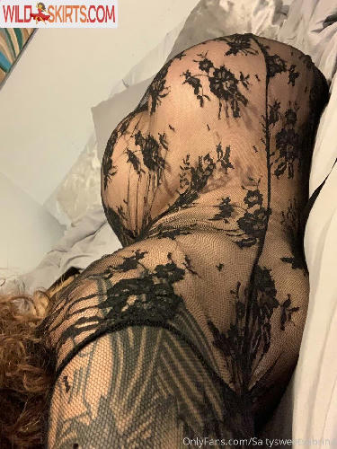 SaltySweetSabrina / sabrina_saltysweet / saltysweetsabrina nude OnlyFans, Instagram leaked photo #80