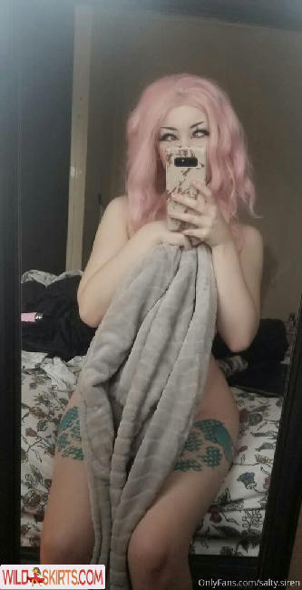 saltyy.siren nude OnlyFans, Instagram leaked photo #22