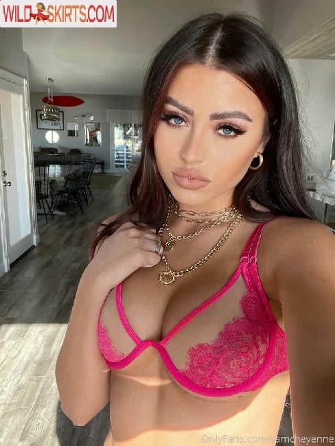 Sam Cheyenne / samcheyenne / samcheyennefree nude OnlyFans, Instagram leaked photo #35