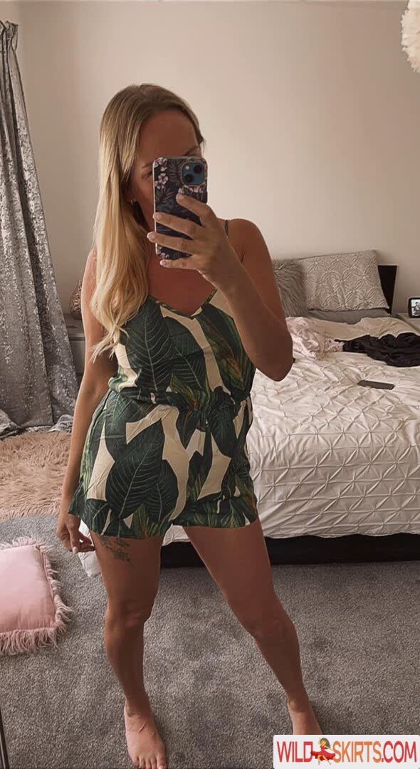 Sam Emily Smith VIP / SamEmilysmith78 / samemilysmith nude OnlyFans, Snapchat, Instagram leaked photo #1