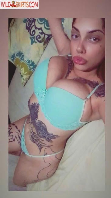 Samanta Simpsonita / samanta5555 / samantasimpsonita nude OnlyFans, Instagram leaked photo #5