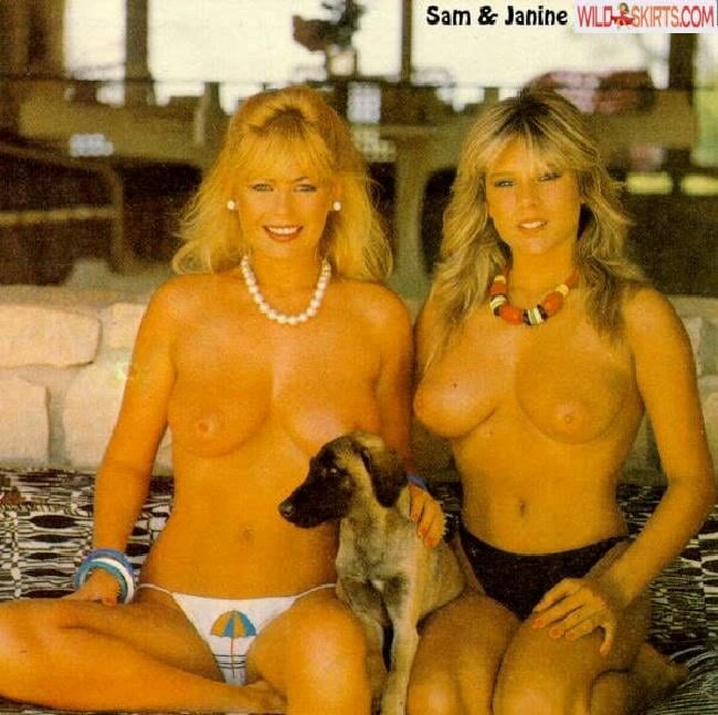 Samantha Fox / samanthafoxofficial / samfoxcom / samfoxx1 nude OnlyFans, Instagram leaked photo #86