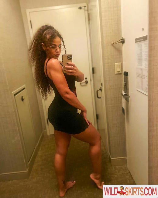 Samantha Irvin / WWE / samanthairvinwwe / samanthathebomb nude Instagram leaked photo #193