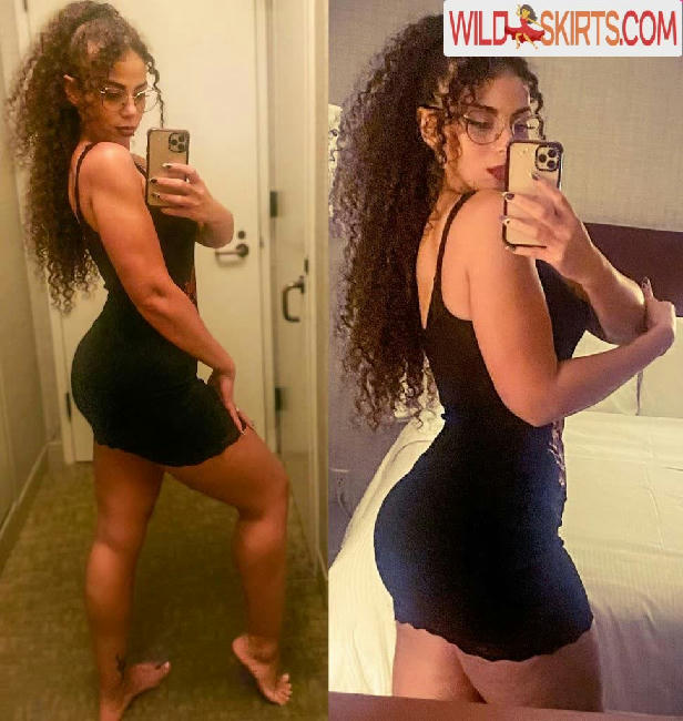 Samantha Irvin / WWE / samanthairvinwwe / samanthathebomb nude Instagram leaked photo #162