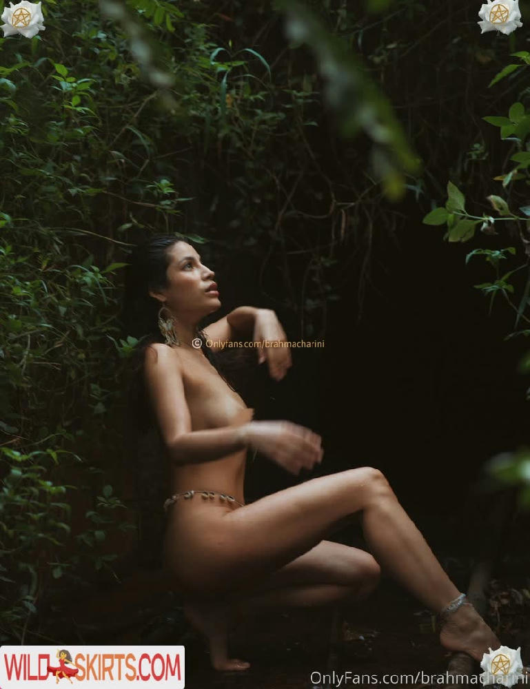 Samantha Katie James / Ex Miss Universe Malaysia / brahmacharini / samanthakayty nude OnlyFans, Instagram leaked photo #66