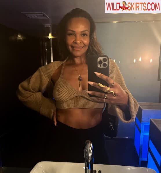 Samantha Mumba nude leaked photo #54