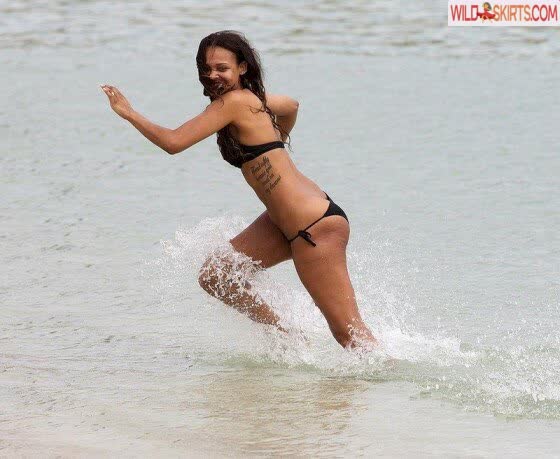 Samantha Mumba / samanthamumba nude Instagram leaked photo #11