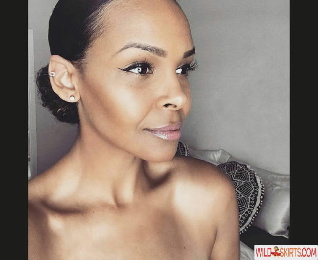 Samantha Mumba / samanthamumba nude Instagram leaked photo #18