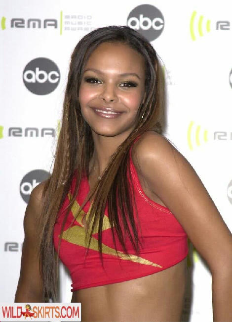 Samantha Mumba / samanthamumba nude Instagram leaked photo #38