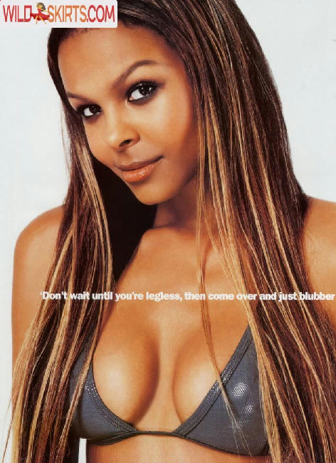 Samantha Mumba / samanthamumba nude Instagram leaked photo #41