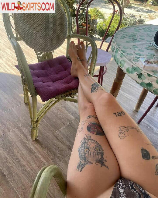 Samantha OT / _samantha / eelliiizzaabbeeetthh nude OnlyFans, Instagram leaked photo #12