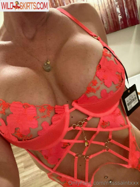 Samantha Saint / misssaintxxx / officialsamanthasaint nude OnlyFans, Instagram leaked photo #673