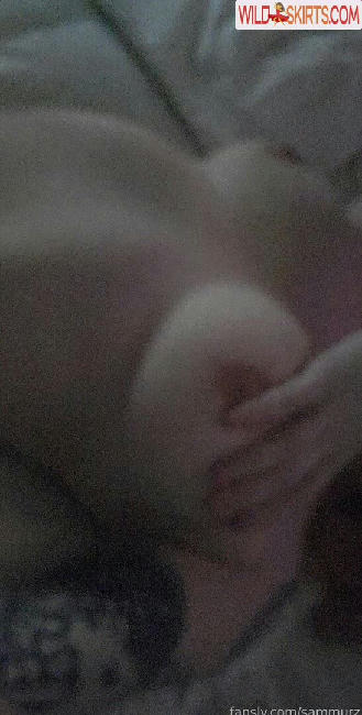 Samantha Siler / sammurz / siler.samantha nude Instagram leaked photo #33