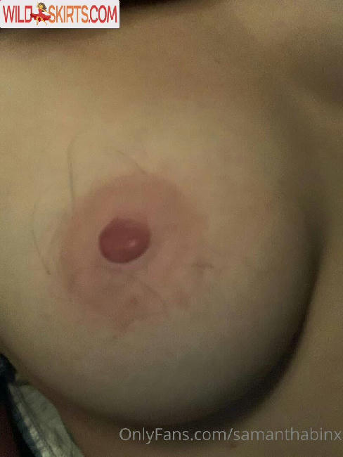 samanthabinx nude OnlyFans, Instagram leaked photo #67