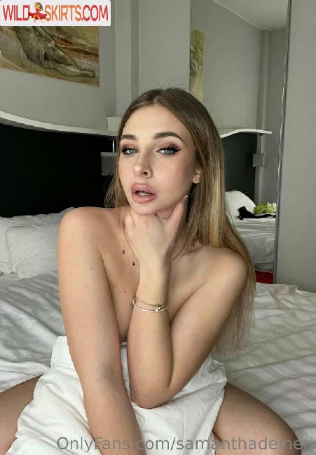 samanthadelneri / samanthadelneri / samy.delneri nude OnlyFans, Instagram leaked photo #38