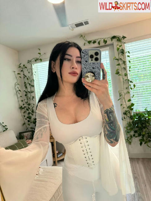 SamanthaKronos / samantha_strange / samanthakronos nude OnlyFans, Instagram leaked photo #22